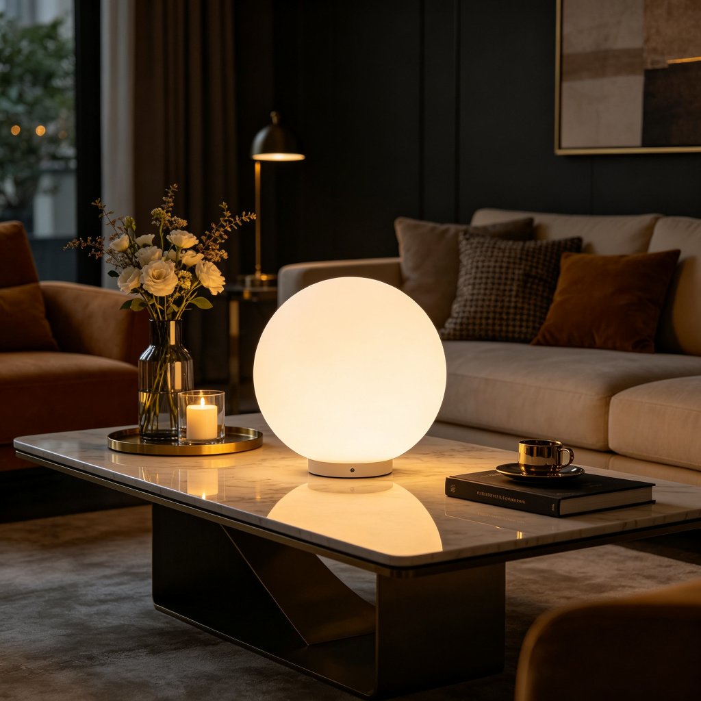 Orb Light