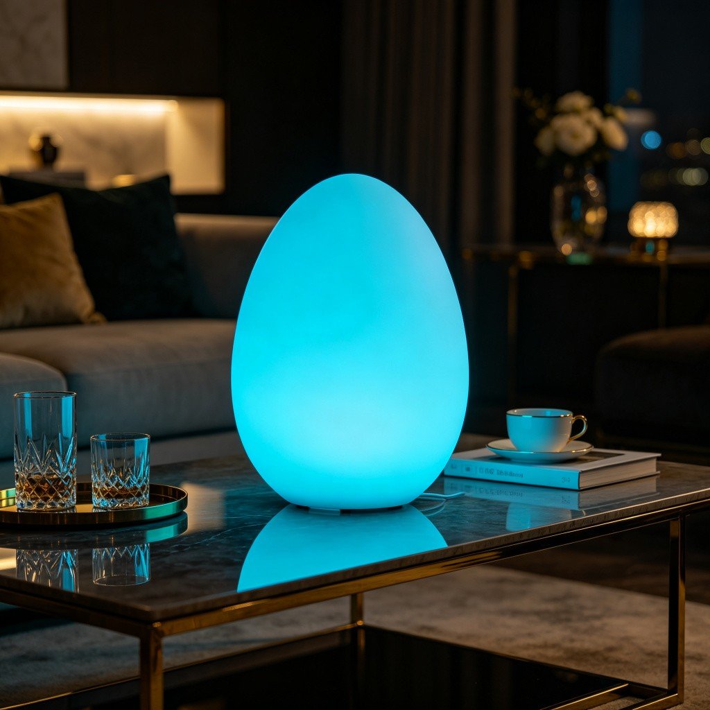 Egg Light