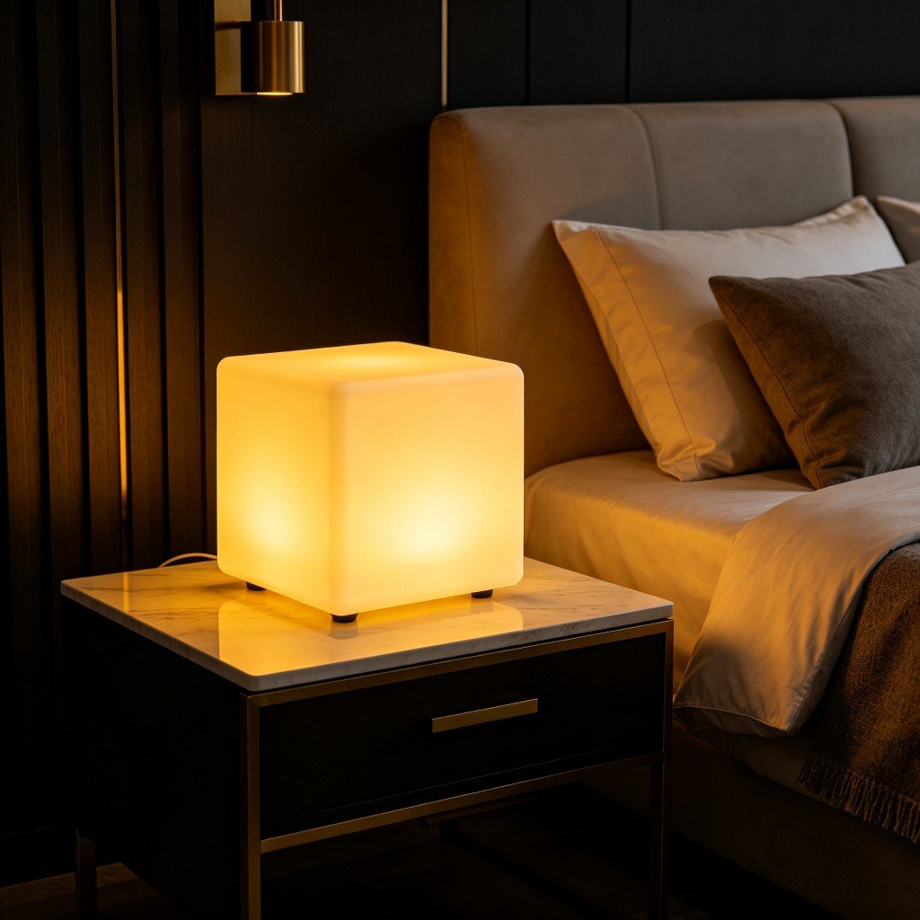 Cube Chair